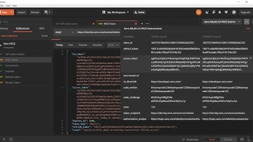 How to use PKCE via Postman Pt 2