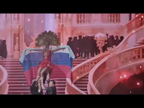 Волочкова. Вынесли с