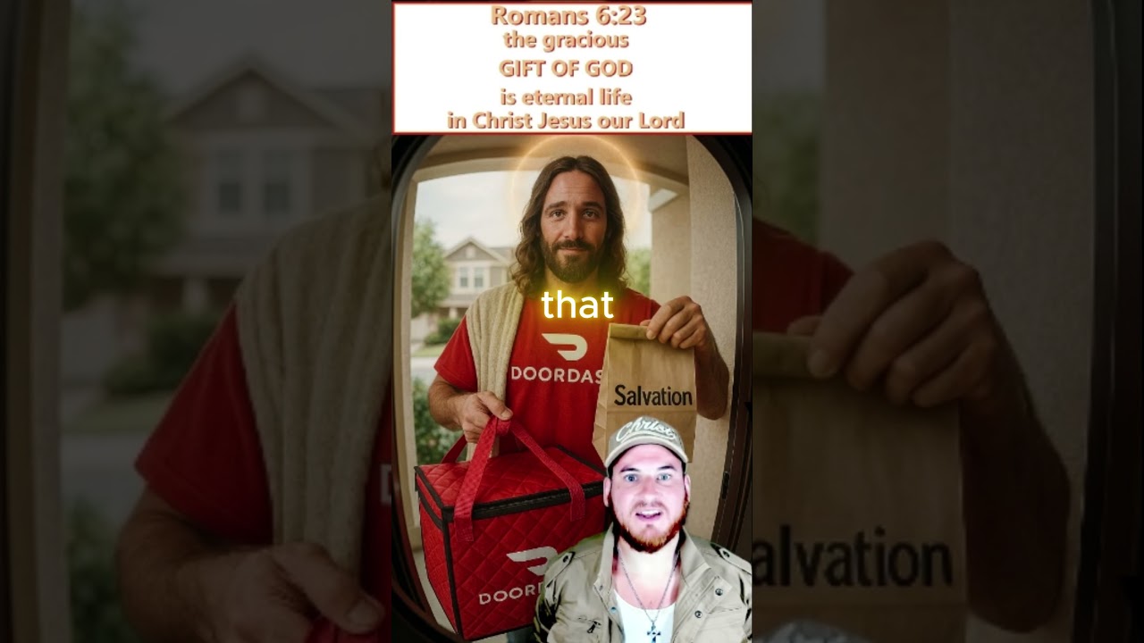 Kelly K’s Heresy: Salvation Is Not Free?