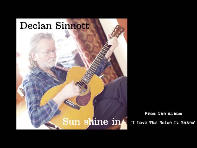 Declan Sinnott: 'Sun Shine In' class=