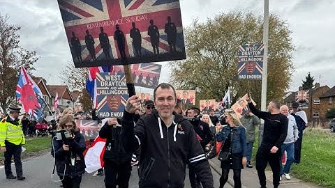 Lembit Öpik Live | Marilyn Hawes & James Timms | Respect & Defiance