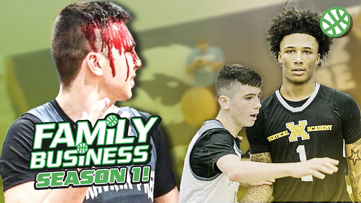 Eli & Isaac Ellis STAR In Their Own Reality Show! ...