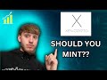 Xen crypto mint or not to mint