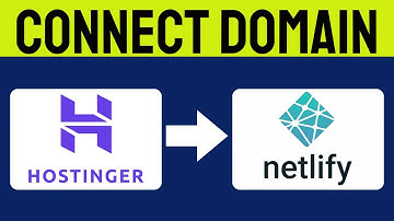 How to Connect Hostinger Domain to Netlify (Step-by-Step)