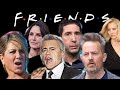 Friends: The reunion actually  ... Friends : The Disappointment