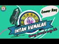 INTAN KUMALAH KARAOKE | By Mike Mike Suitable For Male Vocal