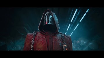 Destiny 2: Renegades - Intro-tussenfilmpje