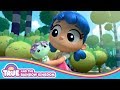 Earth Day Compilation | True and the Rainbow Kingdom