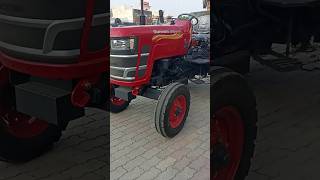 Mahindra 275 Di Tu