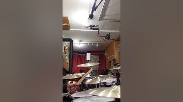 Flamadiddle lick lo-fi video