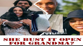 Dreka Gates The Big Cheater ? Kevin Gates wife