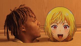 Shake Na Lucid Dreams - Marriagetoxin vs. Juice WRLD