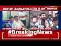 People don't trust them' | Nayab Singh Saini Reacts on JJB's Letter to the Governor | NewsX