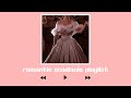 A romantic academia & royal core classical playlist to study to (w/ Victorian visuals)