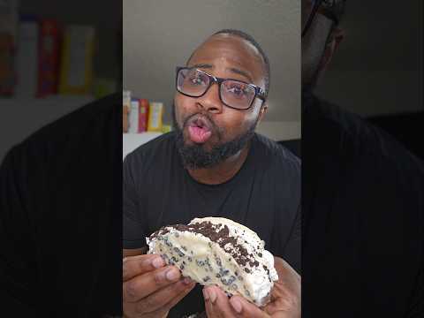 EPIC OREO CHEESECAKE