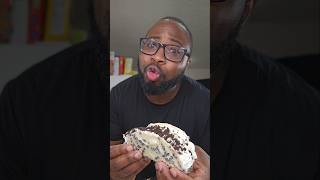 Epic Oreo Cheesecake Taco
