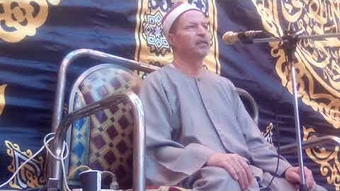 الشيخ ابو الفتوح حسن البساتيني روائع التلاوات الذهبية سورة الأنبياء