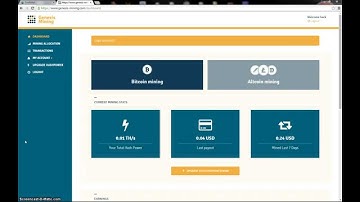 Genesis Mining Vs GAW Miners, Day 42