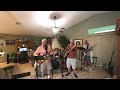 Knocking on Heaven's Door - 16x9   3-13-26