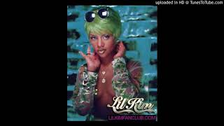"Lil Kim - Crush On You Sample" Type Beat (Prod. SBOnaTrack)