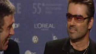 'George Michael: A Different Story' Photocall And Press Conference (Part 1/3)