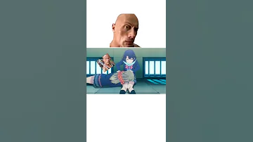Adachi And Shimamura Anime 