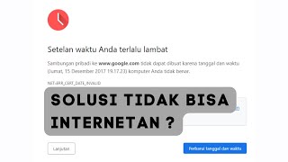 Download lagu How to Fix 'Your Clock is Behind' Error on Computer or Laptop