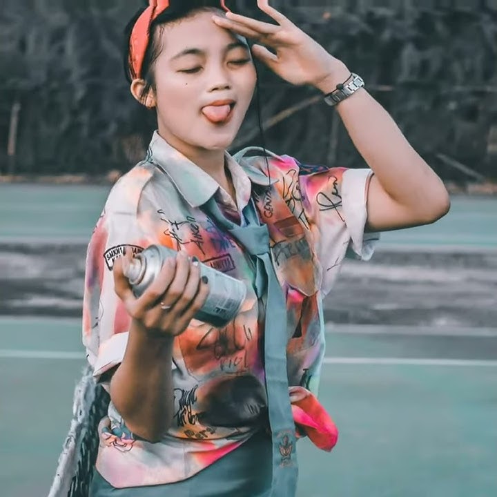 Aku Ikhlas - Aftershine Story Wa