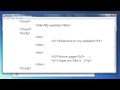Learn More HTML in 12 Minutes