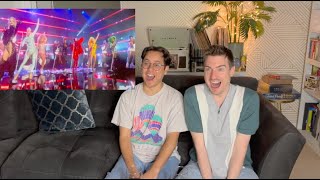 Rupauls Drag Race Season 16 Episode 10 Reaction + Untucked