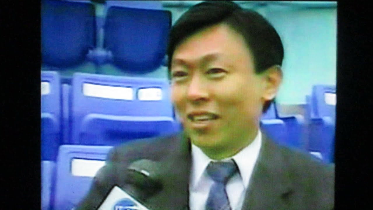 1991ロッテオリオンズオープン戦新装オープン川崎球場　トップニュース　観客選手反応