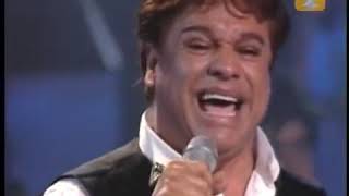 Juan Gabriel, Hasta Que Te Conocí, Festival de Viña 2002