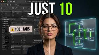 10 AI Websites You Should Bookmark Update