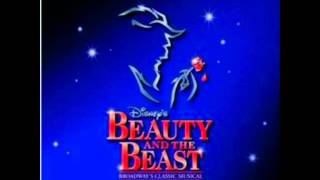 Beauty And The Beast (Broadway 1994) - 16. Human Again