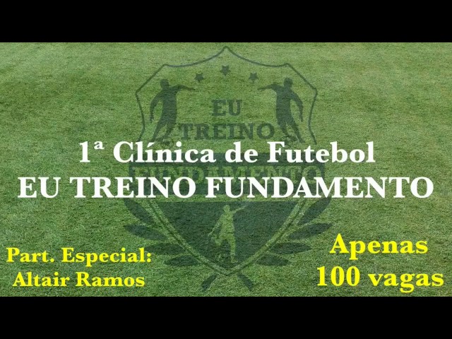 Clinica do Futebol