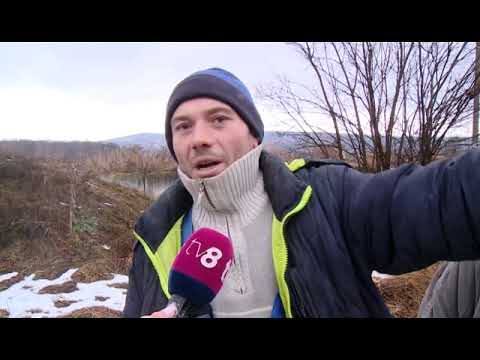 IMPACT MORTAL PE CALEA FERATĂ tv8 italia