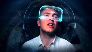 E3: Rigs voor Project Morpheus (E3 trailer)