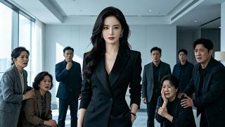 [FULL] Powerful Revenge Rebirth, Makes Hurters Pay For Their Mistakes#minidramas