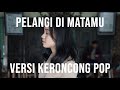  keroncong  jamrud  pelangi di matamu cover by remember entertainment