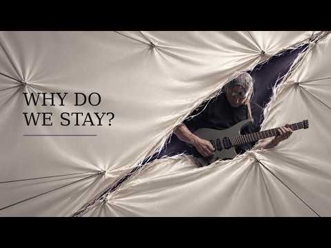 When Love Becomes Punishment | U2 – So Cruel | Strandberg Cover