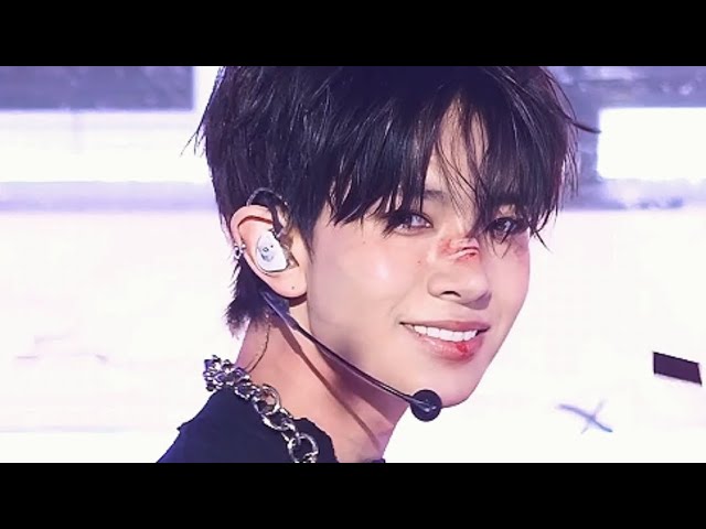 enhypen no doubt サノク ヒスン No Doubt - ENHYPEN エンハイプン 엔하이픈 [Music Bank] | KBS WORLD