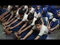 हिंदी : कृति करो ( व्यायाम )