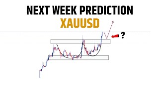 WEEKLY FOREX FORECAST XAUUSD || GOLD NEXT WEEK PREDICTION || TECHNICAL KEWAT JI