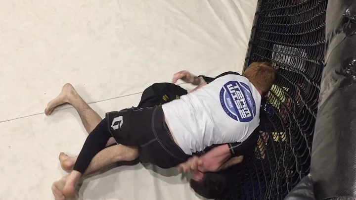 Scott Stilwell Vs Riley Wiseman