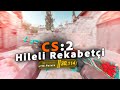 CS2 Yüksek Rankta Hileli Rekabetçi ! Bansız Hileli Rekabetçi