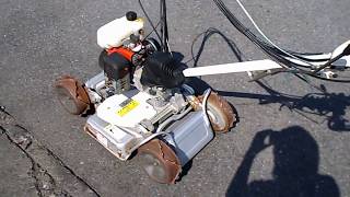 OREC SP850 スパイダーモア