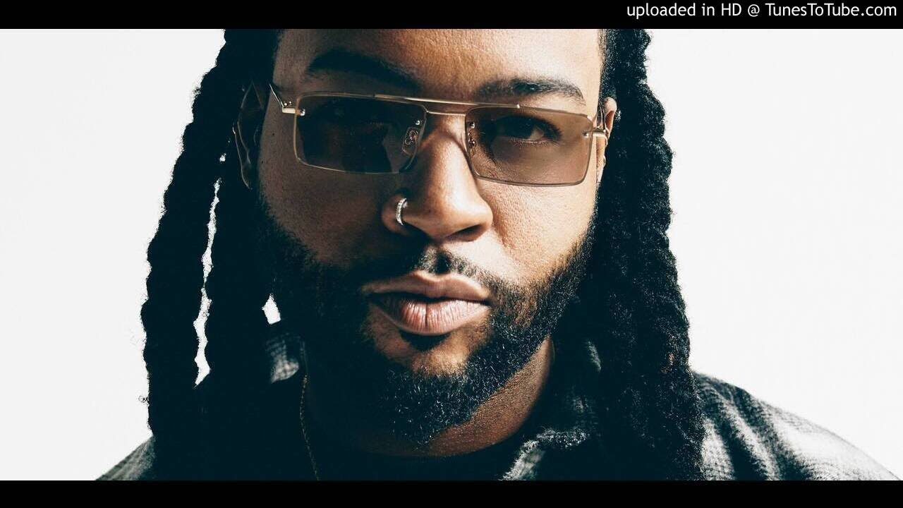 PARTYNEXTDOOR - Out The Porsche