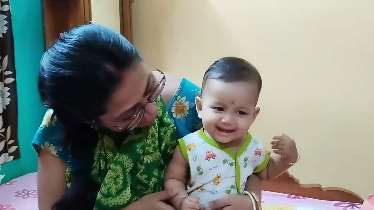 🤣🤣 হাসির ভূত ভর করেছে 🤣🤣১৪.৭.২৫ রাতে 😂😂 ২৬২ দিন বয়স