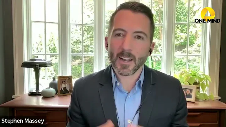 Stephen Massey Speaks About the Workplace Mental H...