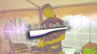 Spider Murphy Gang - S Lem is wia a Traum (Brave Bounce Remix) [BRAVE VOL.01]